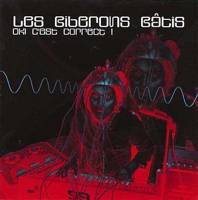 LES BIBERONS BÂTIS Ok! C'est Correct!