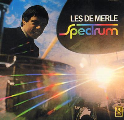Les Demerle Spectrum