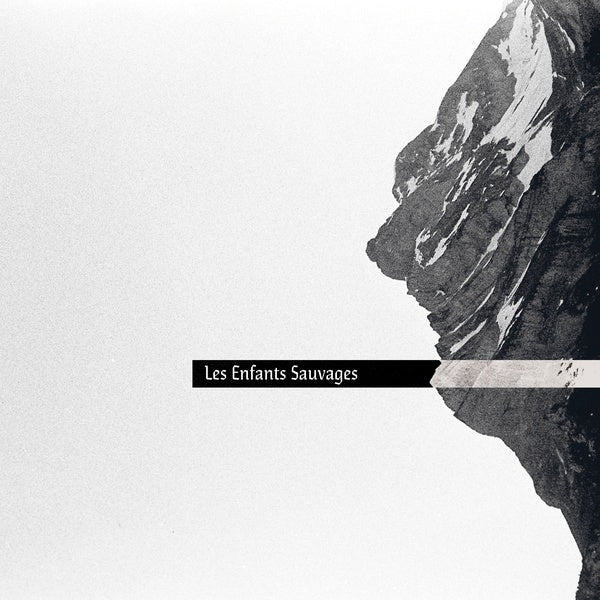 LES ENFANTS SAUVAGES LES