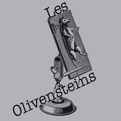 LES OLIVENSTEINS Les Olivensteins