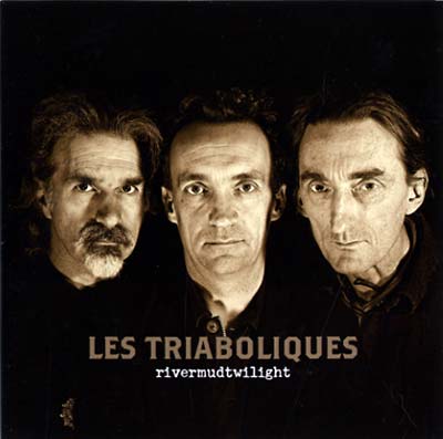 LES TRIABOLIQUES Rivermudtwilight