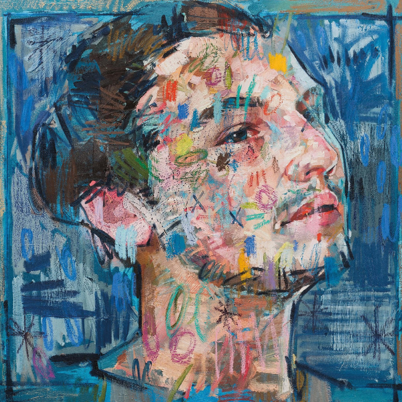 Lewis Watson Midnight