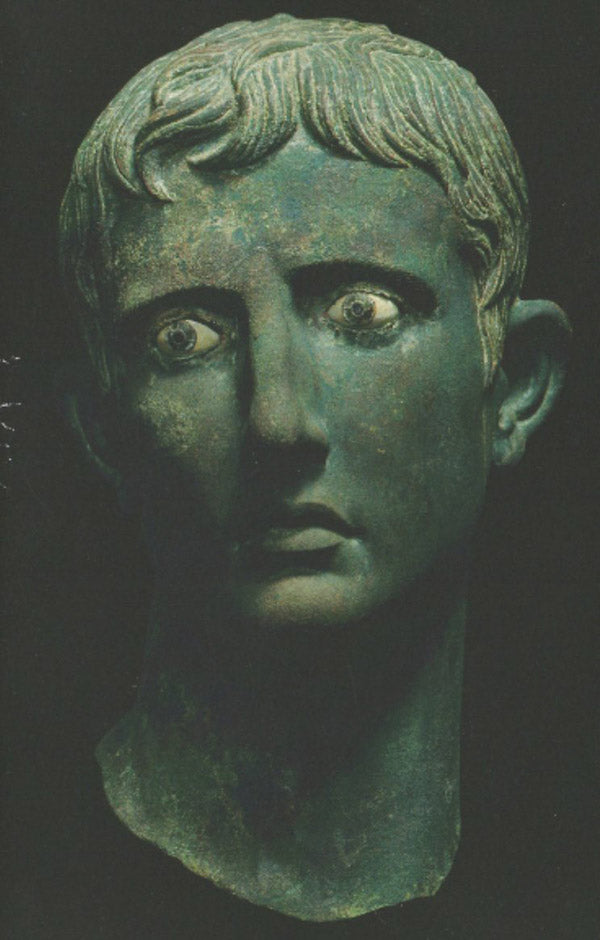 L/F/D/M Under The Eyes Of Augustus