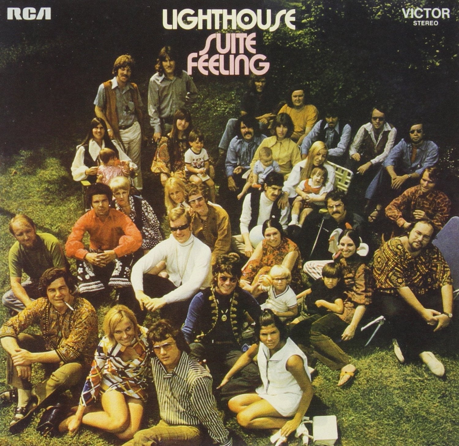 Lighthouse Suite Feeling