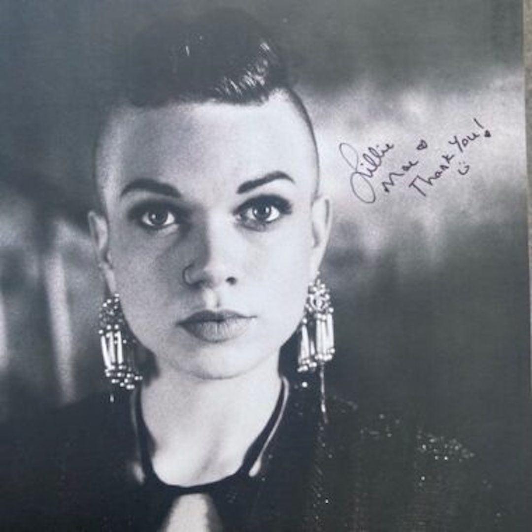 Lillie Mae - Forever and Then Some - Signed Album - Music Record Shop