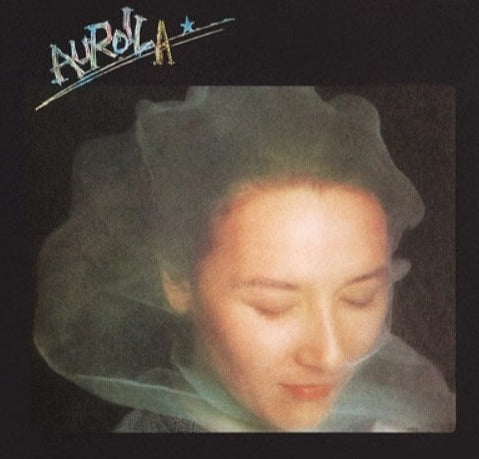 Lily Auroila