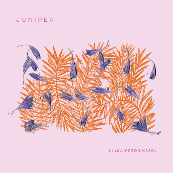 LINDA FREDRIKSSON Juniper