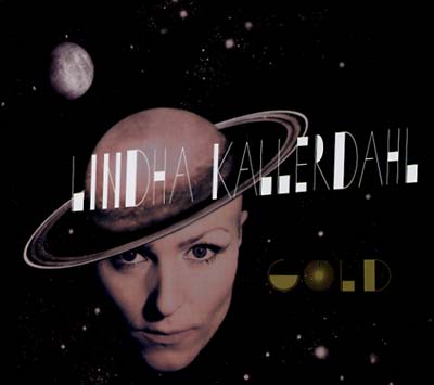 LINDHA KALLERDAHL Gold