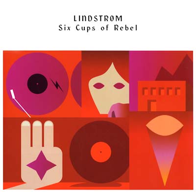 LINDSTROM Six Cups Of Rebel