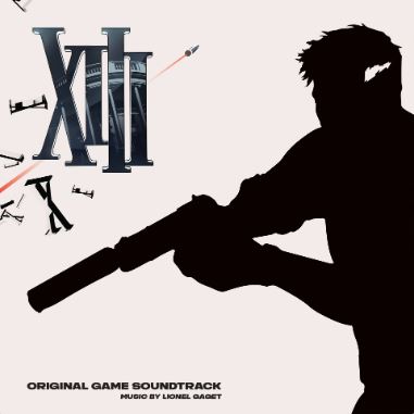 Lionel Gaget Xiii (Original Soundtrack)