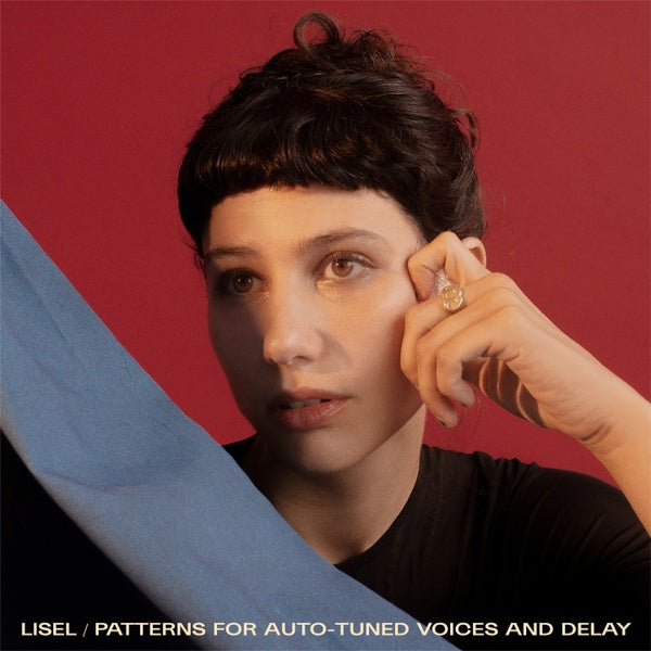 LISEL Patterns For Auto-Tuned Voices And Delay