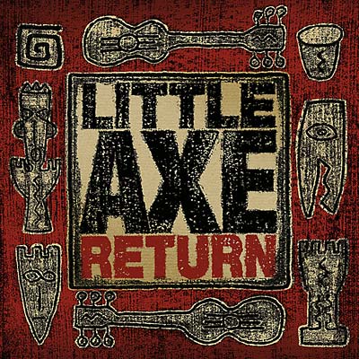 Little Axe Return