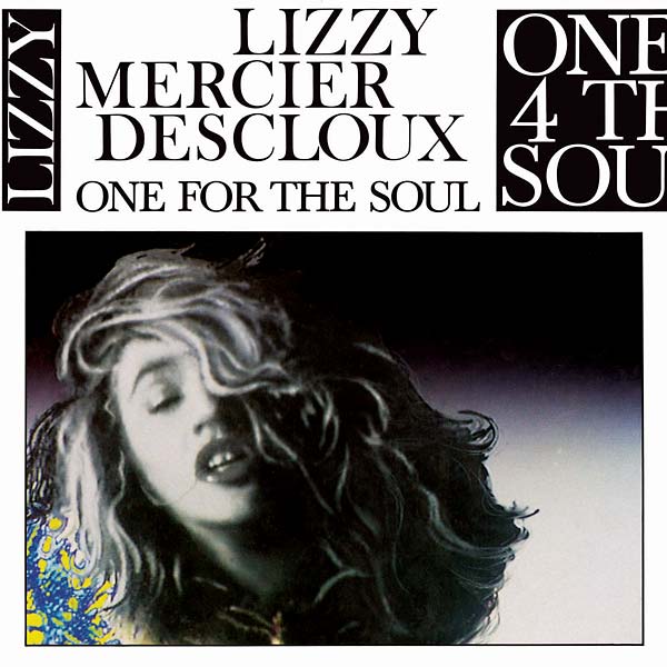 LIZZY MERCIER DESCLOUX One for the Soul