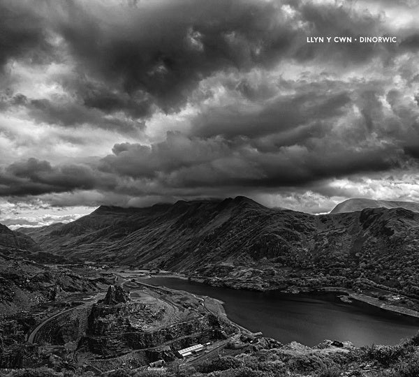 LLYN Y CWN Dinorwic