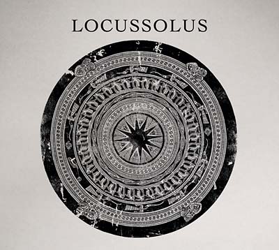 LOCUSSOLUS Locussolus