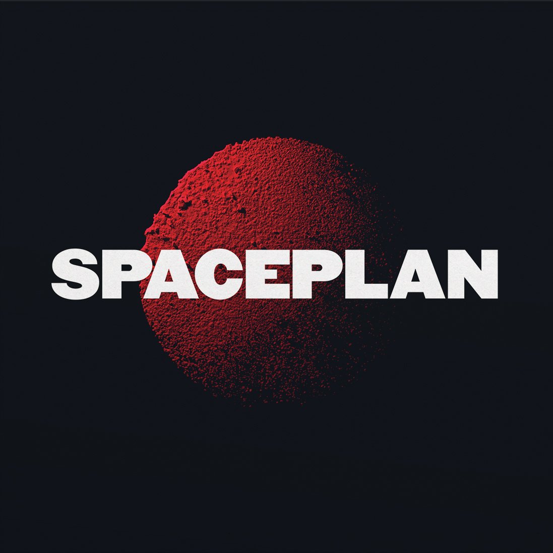 Logan Gabriel Spaceplan