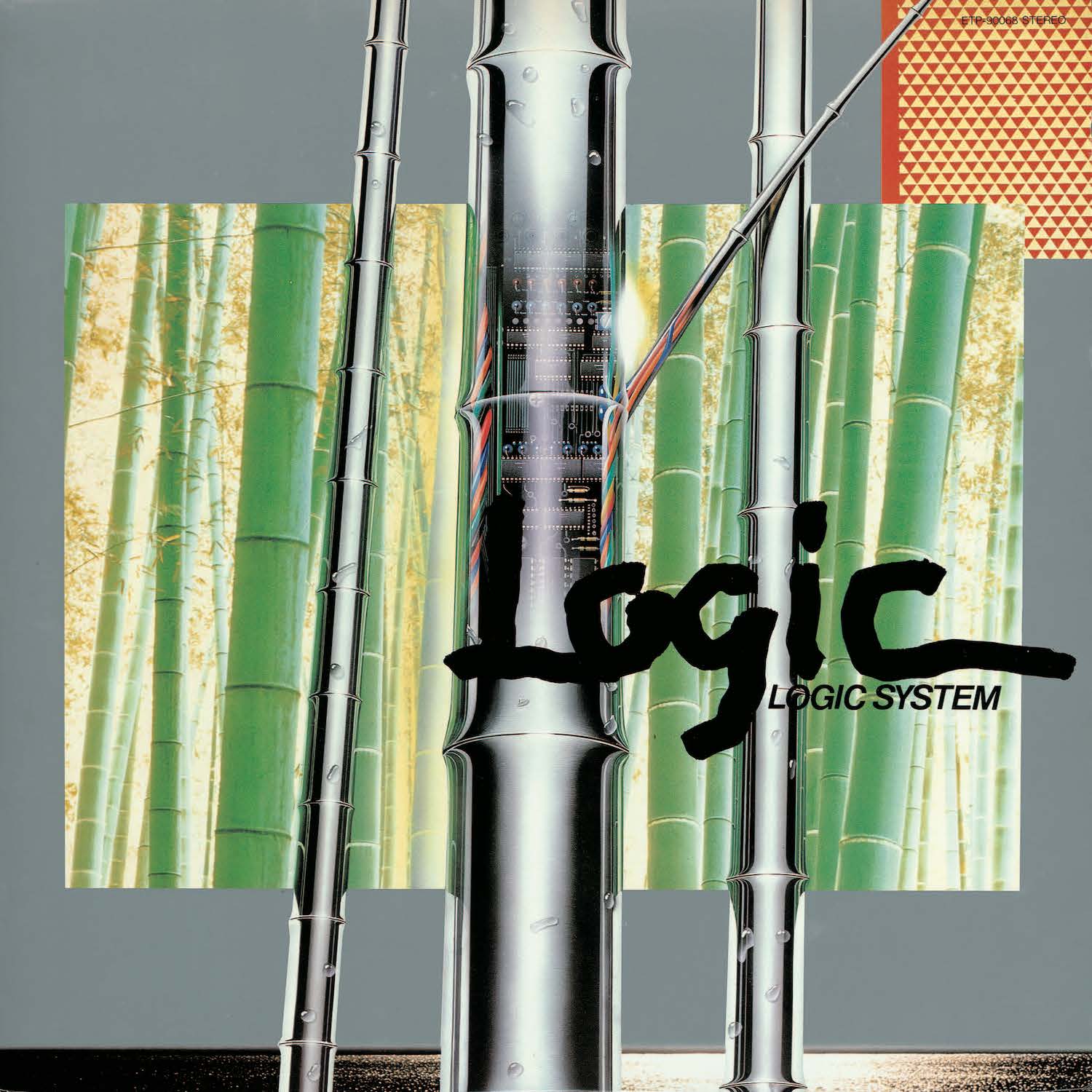 LOGIC SYSTEM Logic