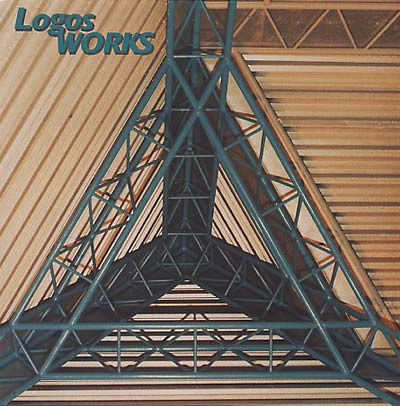 LOGOS DUO Works