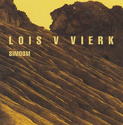 LOIS V. VIERK Simoom