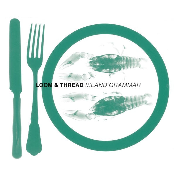 LOOM & THREAD Island Grammar