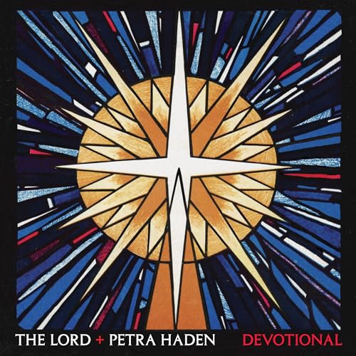 Lord, The Devotional
