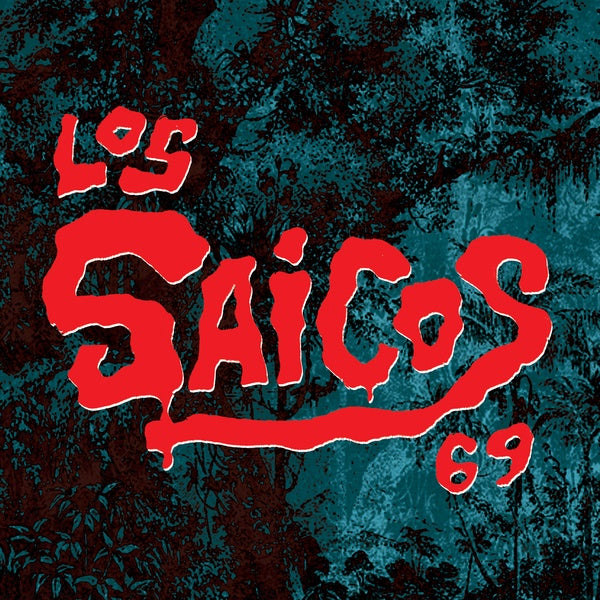 Los Saicos 69/Erwin Flores El Mercenario/Un Poquito De Pena