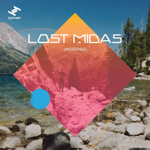 Lost Midas Undefined
