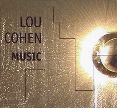 LOU COHEN Music