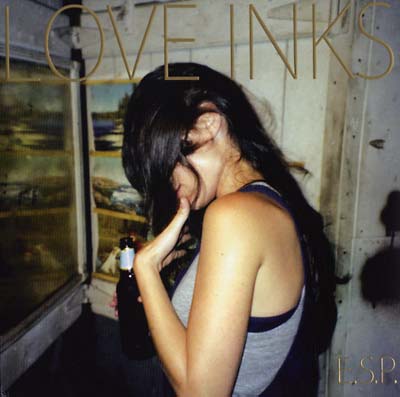 LOVE INKS E.S.P.