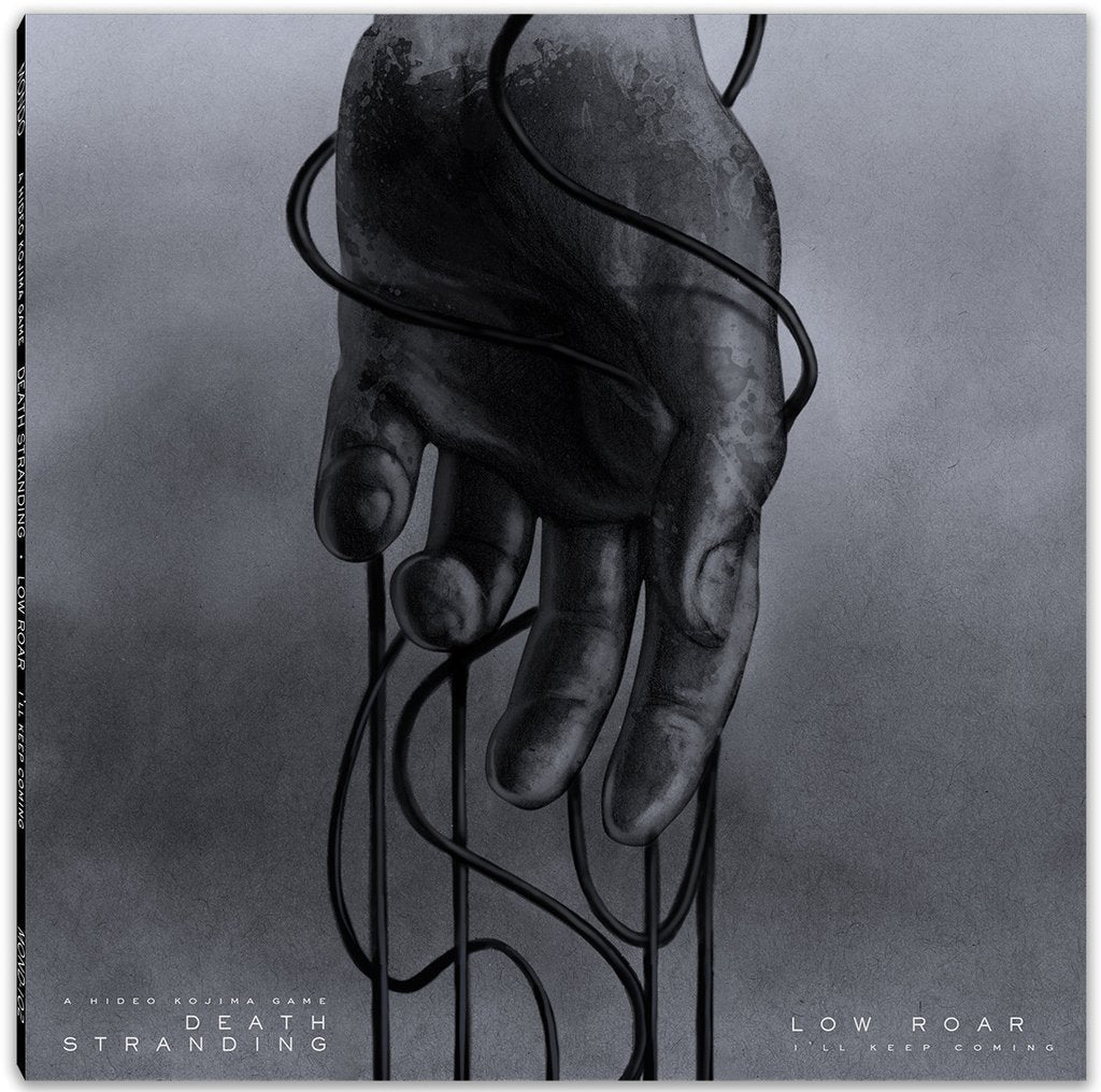 Low Roar Death Stranding