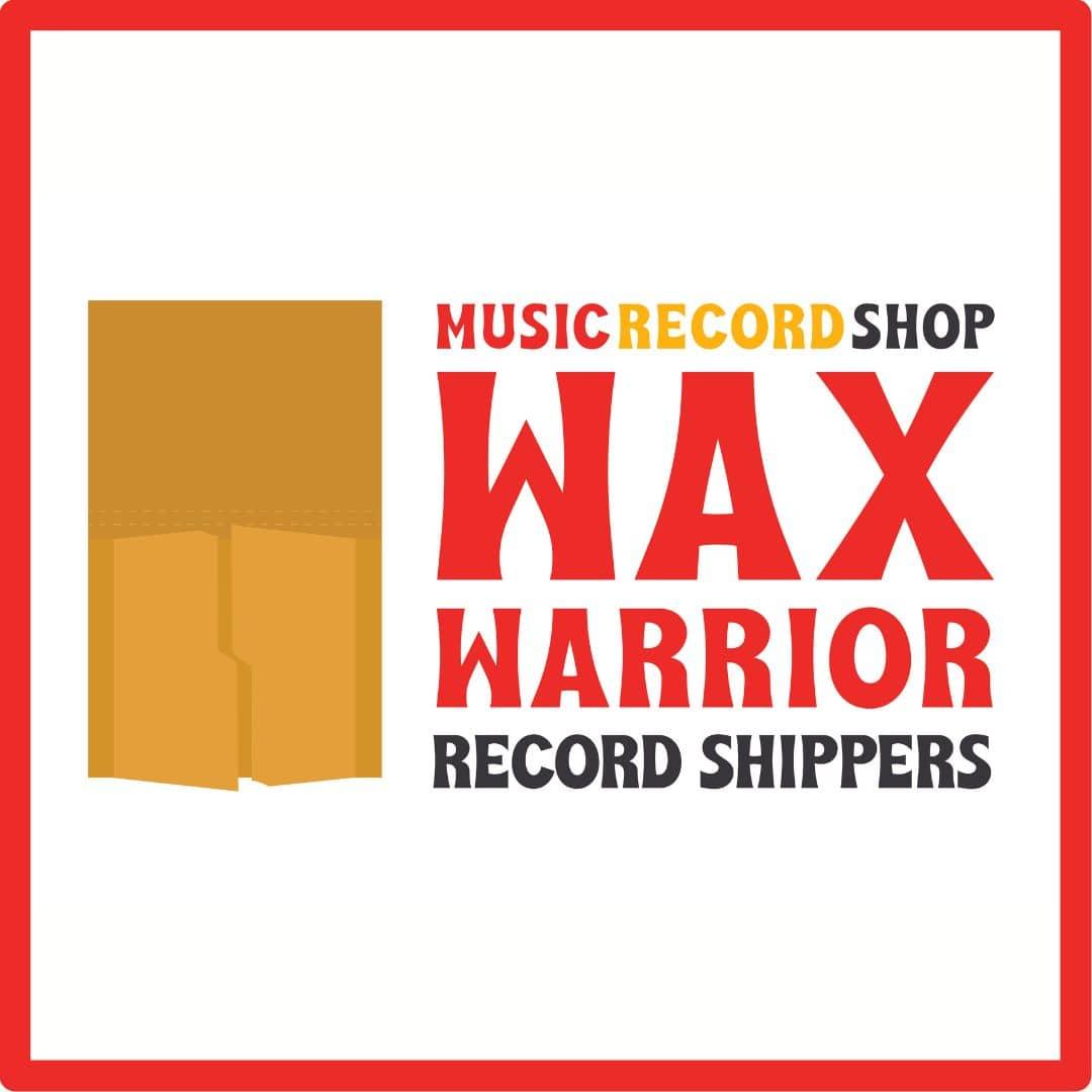 Record Lp Mailers