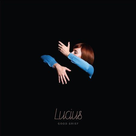 Lucius GOOD GRIEF