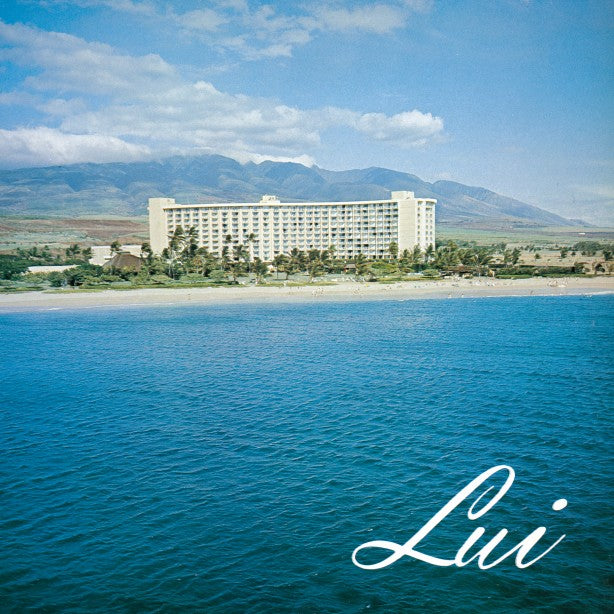 Lui Lui