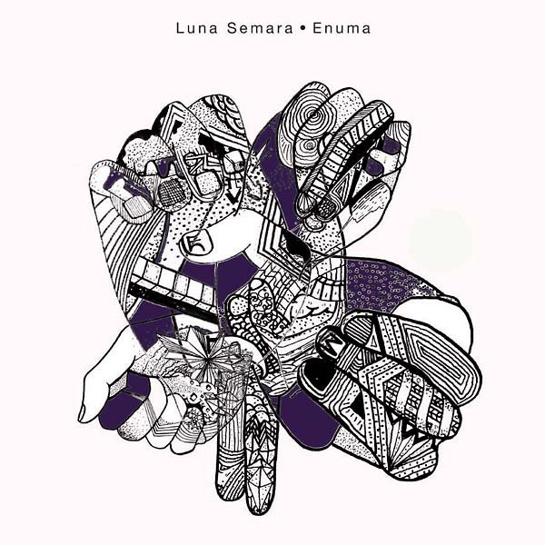 LUNA SEMARA Enuma