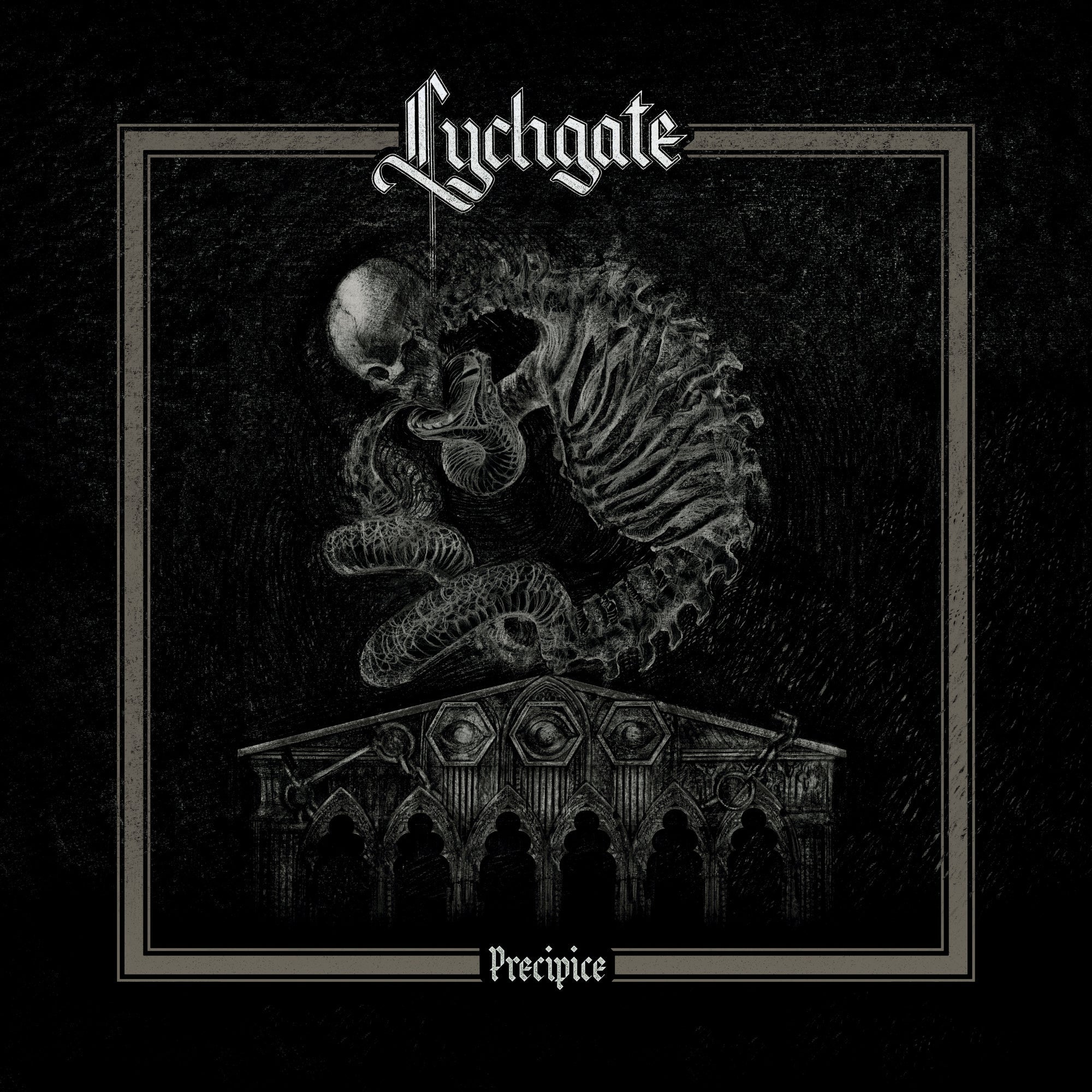 Lychgate Precipice