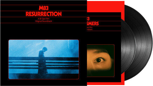 M83 Resurrection (Original Soundtrack) (140 Gram Vinyl, Bonus Tracks, Bonus Vinyl) (2 Lp's)