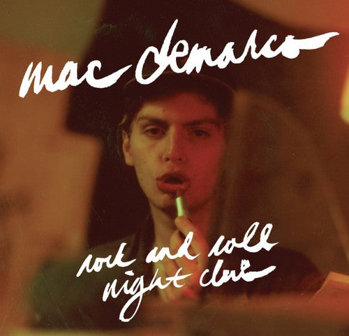 Mac Demarco Rock and Roll Night Club
