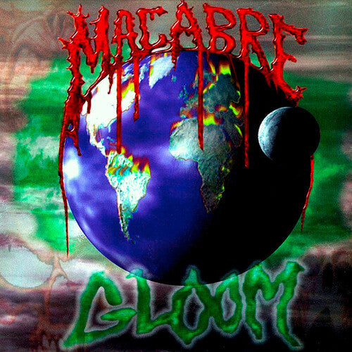 Macabre Gloom (Deluxe Edition)