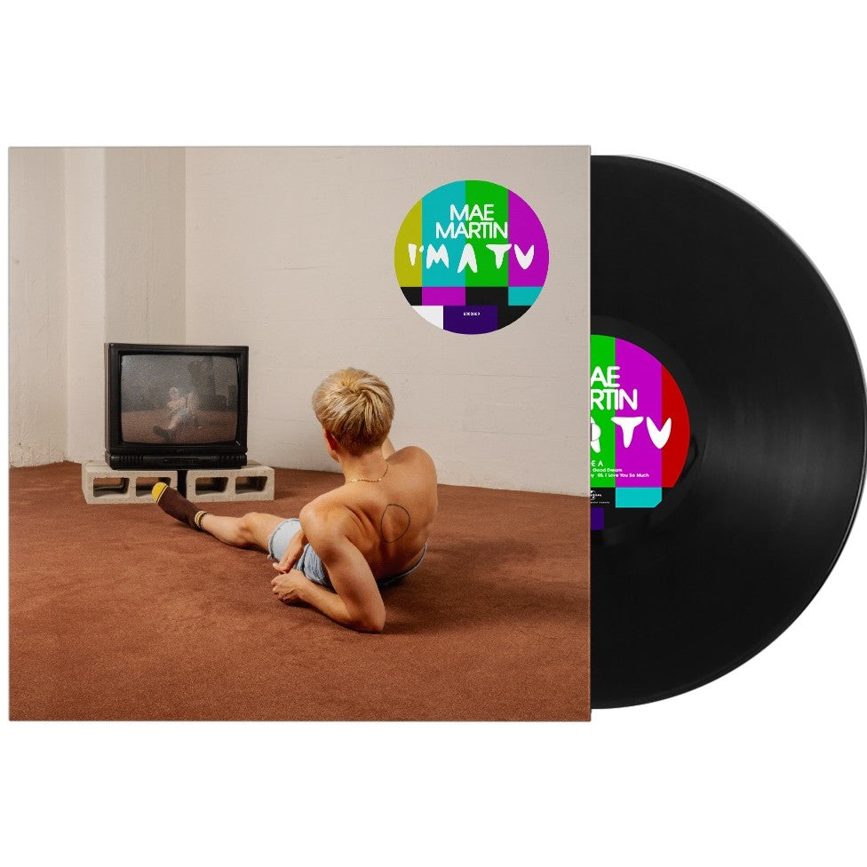 Mae Martin I'm A TV
