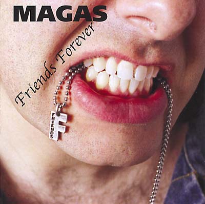 MAGAS Friends Forever