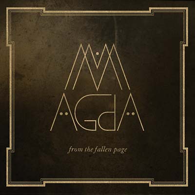 Magda From The Fallen Page