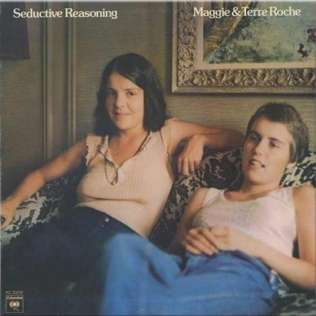 Maggie & Terre Roche Seductive Reasoning