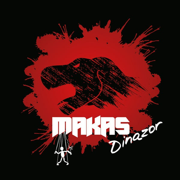 MAKAS Dinazor