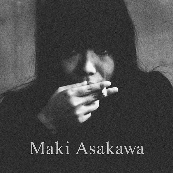 MAKI ASAKAWA Maki Asakawa