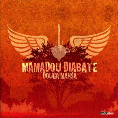 MAMADOU DIABATE Douga Mansa