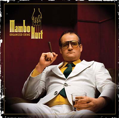 Mambo Kurt Organized Crime