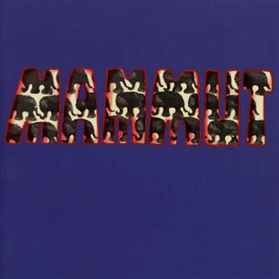 MAMMUT Mammut