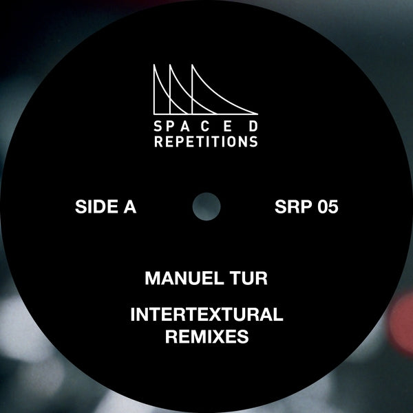 MANUEL TUR Intertextural Remixes