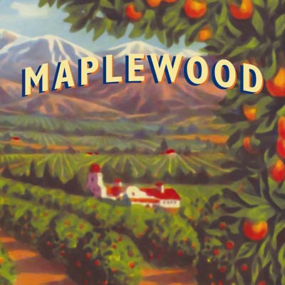 Maplewood Maplewood