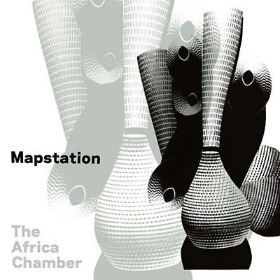 MAPSTATION The Africa Chamber